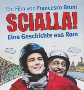 Film Scialla